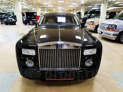 Rolls-Royce уволит 4000 рабочих: названа причина