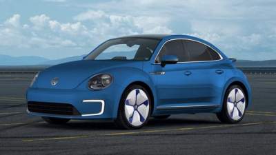 Эксперты рассказали о судьбе легендарной модели Volkswagen