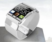 Умные часы от Apple начнут поставлять в апреле 2015 года