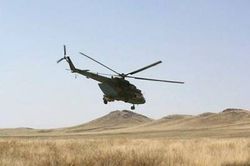 ВВС Индии планируют приобрести русские вертолеты