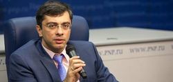Владимир Гутенев занес в Госдуму законопроект о внедрении временного моратория на взыскание задолженности с денежных ипотечных заемщиков