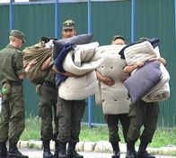 Минобрнауки Рф поддержало законопроект Владимира Гутенева об отсрочке от армии для выпускников вузов